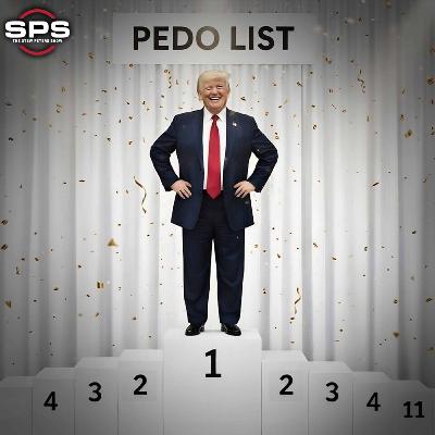 Epstein Bombshell: Trump Named THOUSANDS of Times, Making Him the Top-Listed Associate in Newly-Released Files