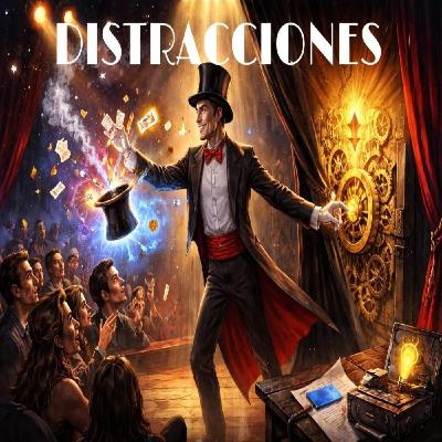Distracciones Distracciones