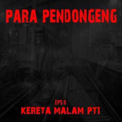 Kereta Malam Kereta Malam
