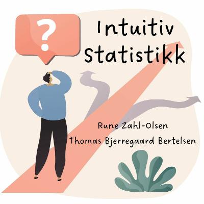 15 Frekventistisk statistikk