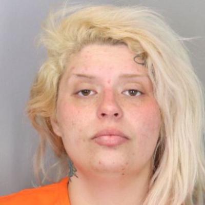 Kayla Lucas killed by police after raming a police patrol car in a McDonalads parking lot in Memphis Tennessee