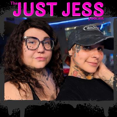 Episode .034 : The Foster Care System