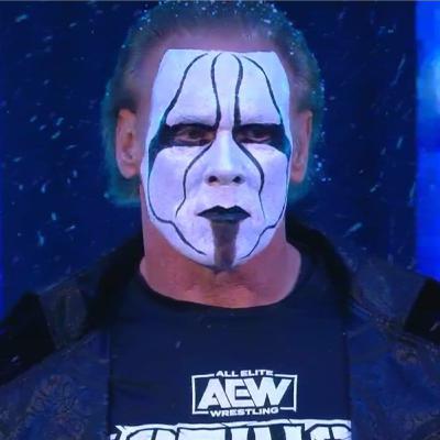 AEW WINTER IS COMING REVIEW AEW WINTER IS COMING REVIEW