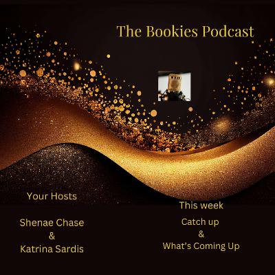 Shenae & Katrina Catch Up | Mar 18, 2025 001 Shenae & Katrina Catch Up | Mar 18, 2025 001