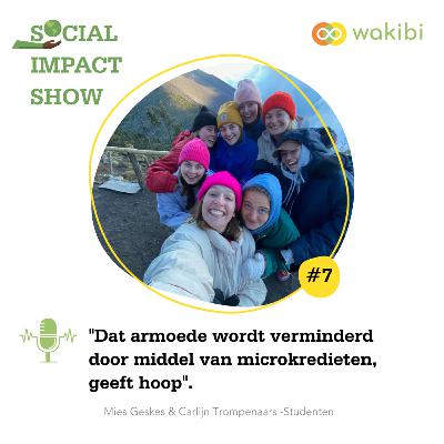 #7 Een bezoek aan vrouwelijke ondernemers in Guatamala door 8 Leidse studenten #7 Een bezoek aan vrouwelijke ondernemers in Guatamala door 8 Leidse studenten