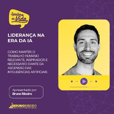 Liderança na Era da IA
