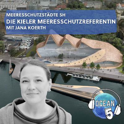 7.3 Meeresschutzstädte SH - Kiels Blick in die Zukunft