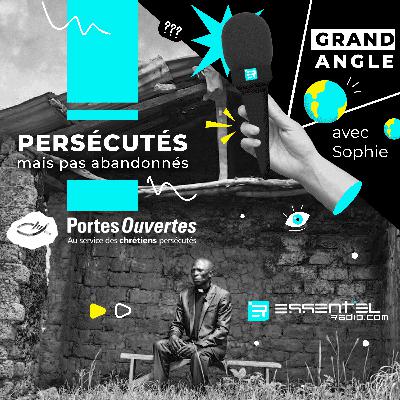 Persécutés mais pas abandonnés