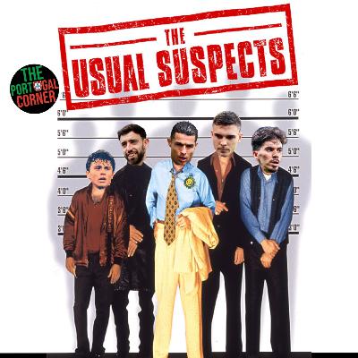 The Usual Suspects