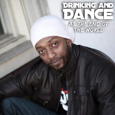 Episode 45: Unpacking the Year with Deandre Carroll