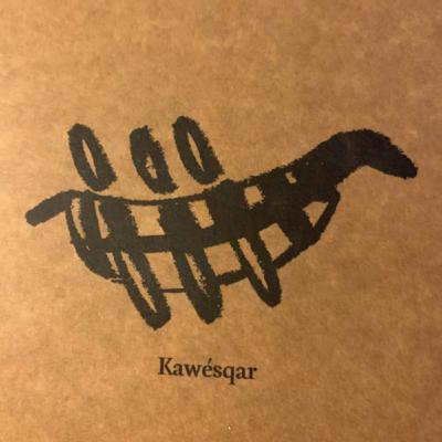 “La mudanza del mundo” Mitología Kawésqar