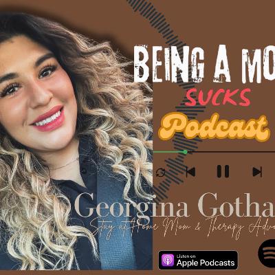 Georgina Gothard - It’s Just A Season (S2:E6) Georgina Gothard - It’s Just A Season (S2:E6)