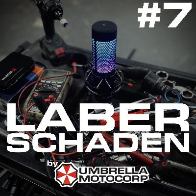 #7 - Jahresrückblick