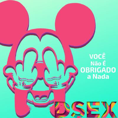 #27 Você Não É Obrigado a Nada #27 Você Não É Obrigado a Nada