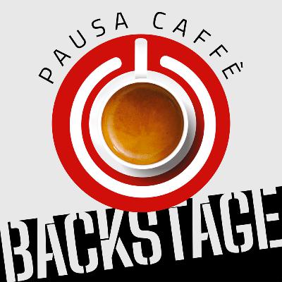 Introduzione Backstage Pausa Caffè