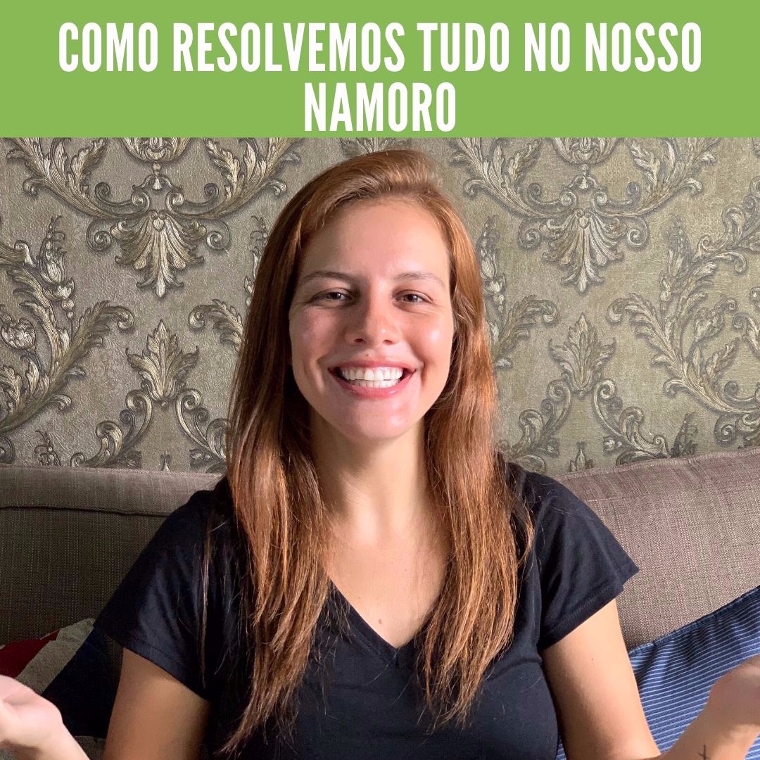 ACORDOS EM UM RELACIONAMENTO episode artwork