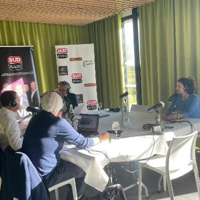 1151e émission - L'identité de marque dans le milieu du vin et les enjeux climatiques