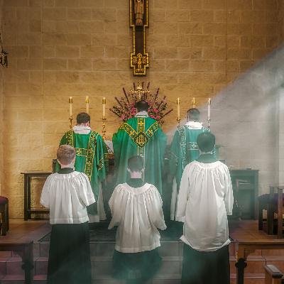 The Active Nature of Waiting Upon the Lord The Active Nature of Waiting Upon the Lord