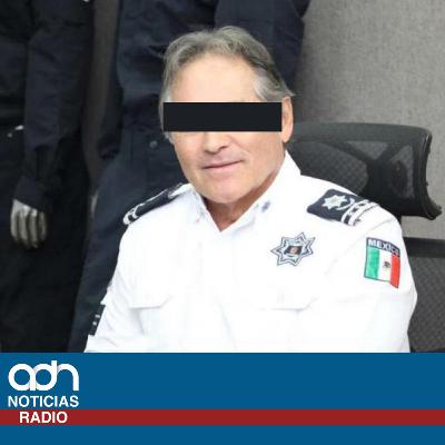 Hernán Bermúdez habría recibido 8 millones cada lunes