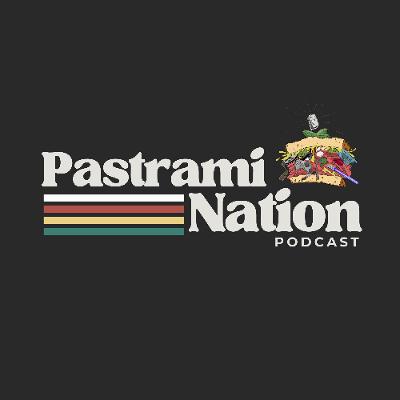 Pastrami Nation Podcast- February 18th, 2025 Pastrami Nation Podcast- February 18th, 2025