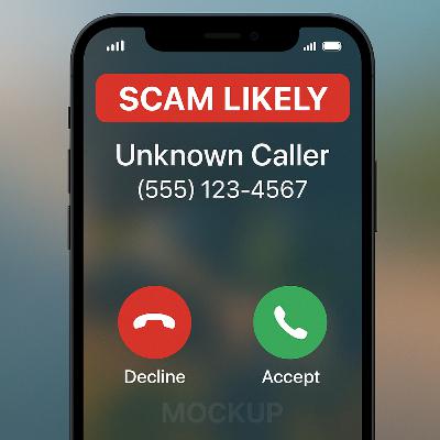 Scam Likely Scam Likely