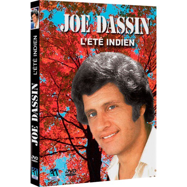 l’été Indien /Joe Dassin