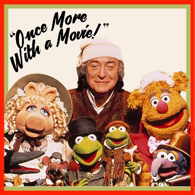 BONUS - The Muppet Christmas Carol