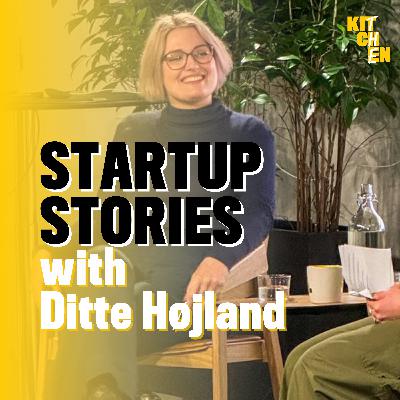 The Unexpected Entrepreneur