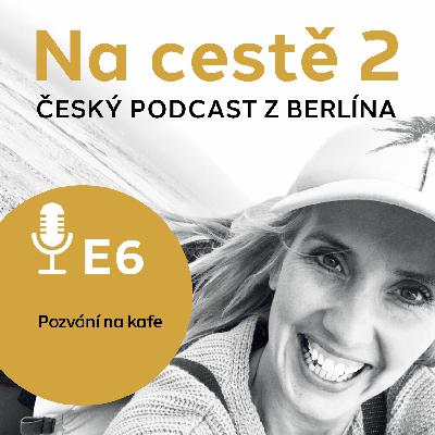 S2E6 Pozvání na kafe