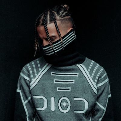 Remix- Rauw Alejandro -Fantasías-Tatto-TBT-Rauw Alejandro - Yo Sabía-Rauw Alejandro - Que Somos- Dale