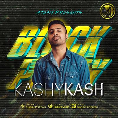 BlockParty DJ Kashy Kash (Malaysia) [S1/EP.6]