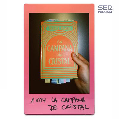 'La campana de cristal', la depresión y el machismo, con Irene Escolar