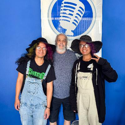 Music Makers San Diego 158 - The Calabio Twins