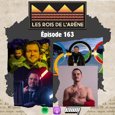 163. Le grand retour de Loulou 163. Le grand retour de Loulou