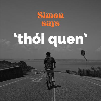 Episode 2: Thói quen có khó xây dựng như bạn nghĩ? Episode 2: Thói quen có khó xây dựng như bạn nghĩ?