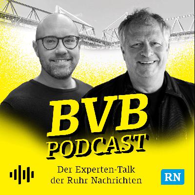 Episode #523: Borussia Dortmund und die berechtigte Diskussionen um spielerische Mängel