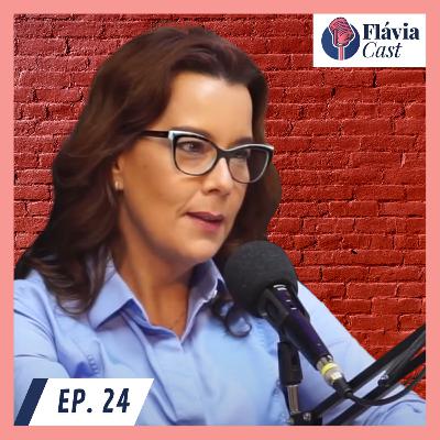 FLÁVIACAST EP. 24 I VOCÊ CONFIA NO SEU MARIDO? FLÁVIACAST EP. 24 I VOCÊ CONFIA NO SEU MARIDO?