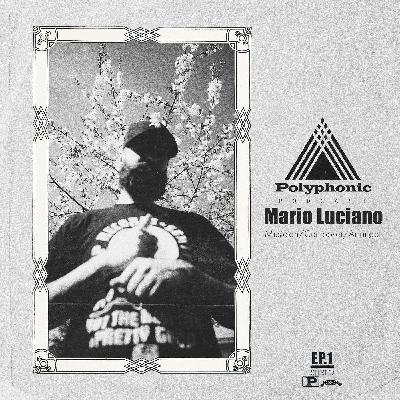 Mario Luciano Ep. 1 Mario Luciano Ep. 1