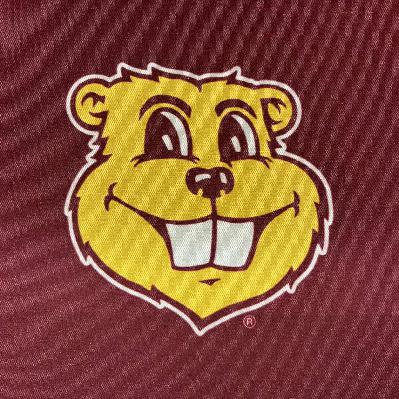 Gopher Men's Basketball Coach Niko Medved is ready to tip off his first season!