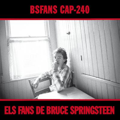 BSFANS CAP-240