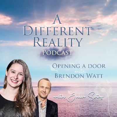 15. A Conversation with Brendon Watt