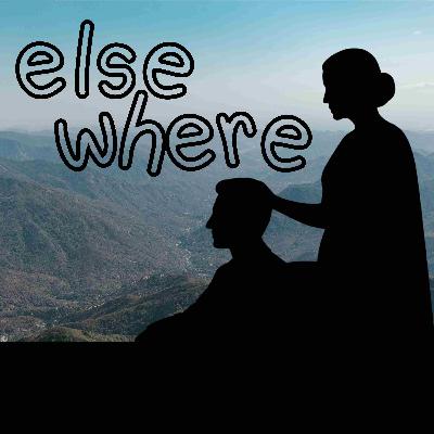 Elsewhere...