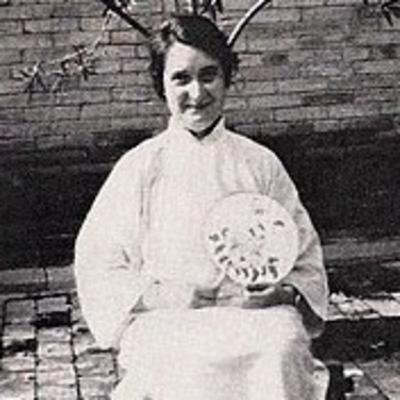 Gladys Alyward tells her story