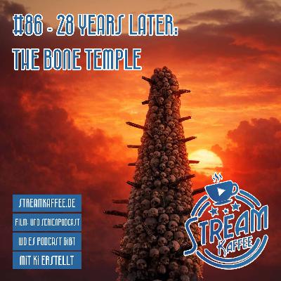28 Years Later: The Bone Temple 28 Years Later: The Bone Temple