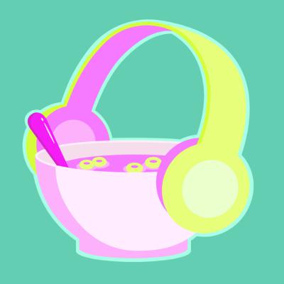 Cereal With a Side of Stuff Ep. 25 - Spoiled Milk Cereal With a Side of Stuff Ep. 25 - Spoiled Milk