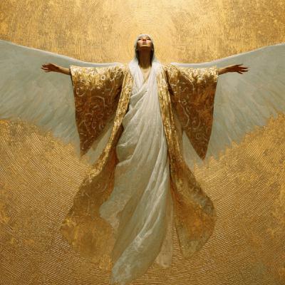 Archangel Gabriel Transmission: Releasing the Paralysis of Pointless Guilt