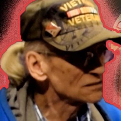 The Real McCoy - Vietnam Veteran Tells His Story - Behind Closed Doors with Dr. Michael Sheehan