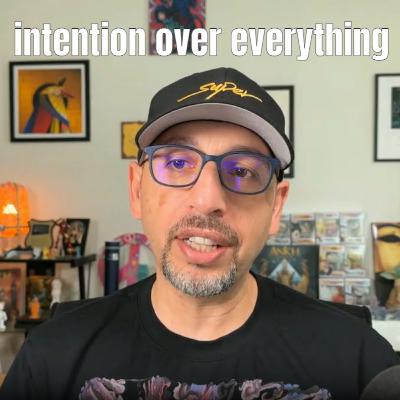 Searching for Something #54 - Hussein Hallak