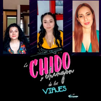 Programa 12 - "Ixtapa Zihuatanejo, obstáculos que nos ponemos y propósitos de viaje" Programa 12 - "Ixtapa Zihuatanejo, obstáculos que nos ponemos y propósitos de viaje"