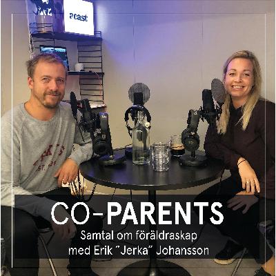 02-Jerka Johansson - Om att lära sina barn lite jävla hyfs